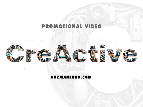 Video CreActive